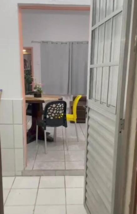 Flat Navegantes 100 Metros Da Apartment Recife