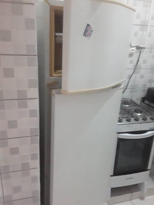 Flat Navegantes 100 Metros Da *