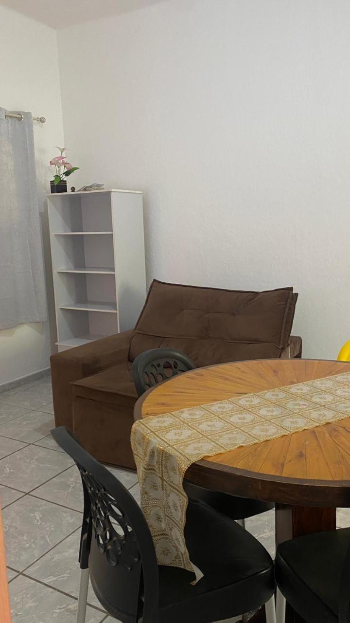 Apartment Flat Navegantes 100 Metros Da