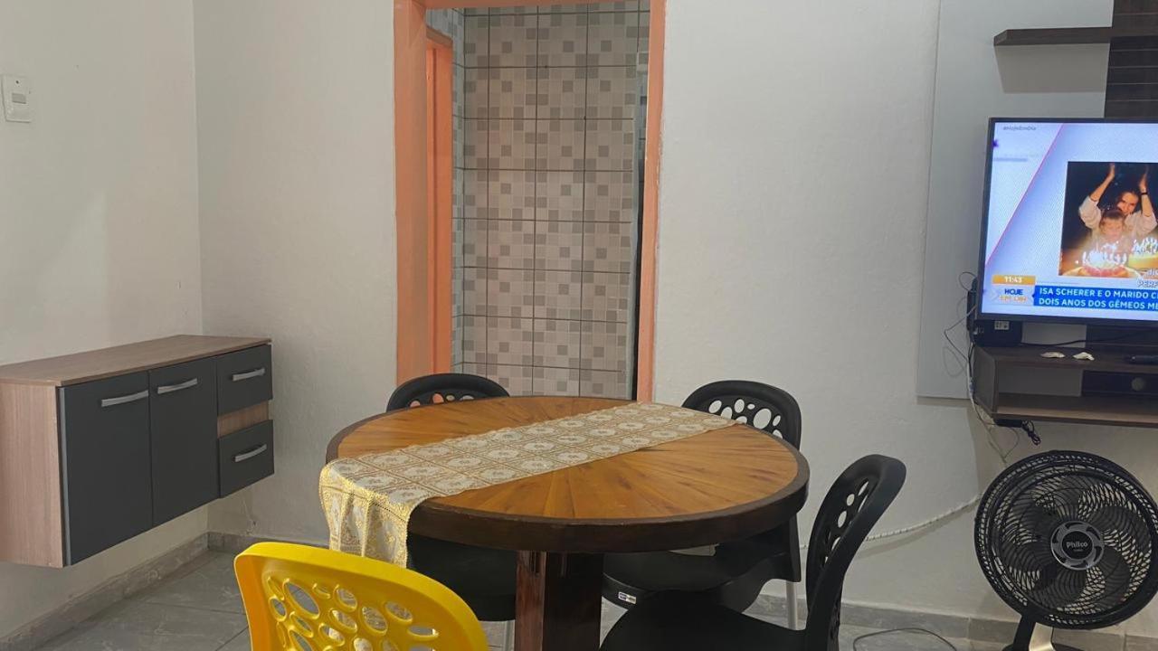 Apartment Flat Navegantes 100 Metros Da Recife