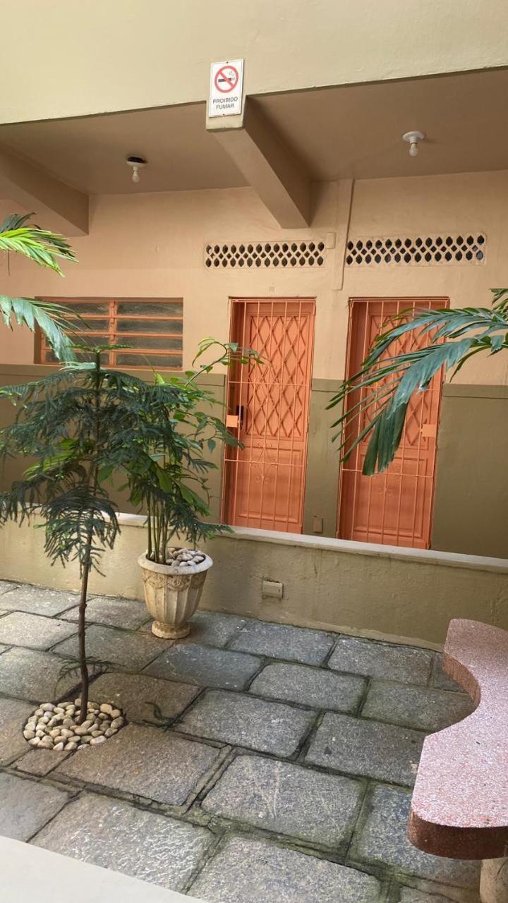Apartment Flat Navegantes 100 Metros Da